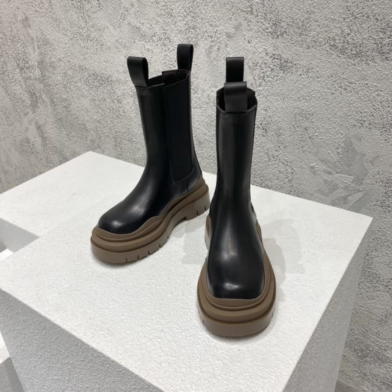 Bottega Veneta Boots